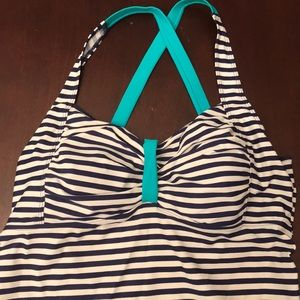 Maternity swimsuit